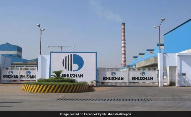Bhusan Plant