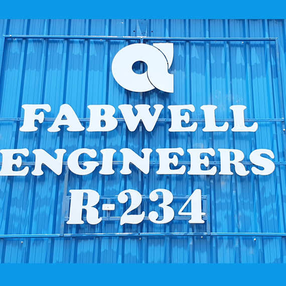Fabwell Engineers
